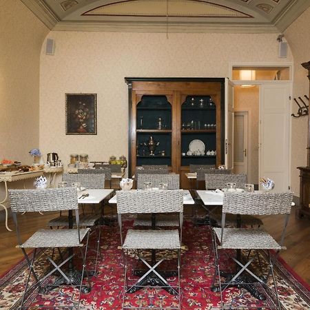 Locanda San Marco Residenza Caluri ปิสโตยา ภายนอก รูปภาพ
