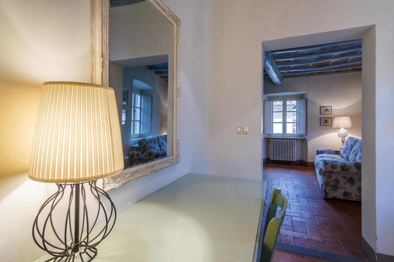 Locanda San Marco Residenza Caluri ปิสโตยา ภายนอก รูปภาพ
