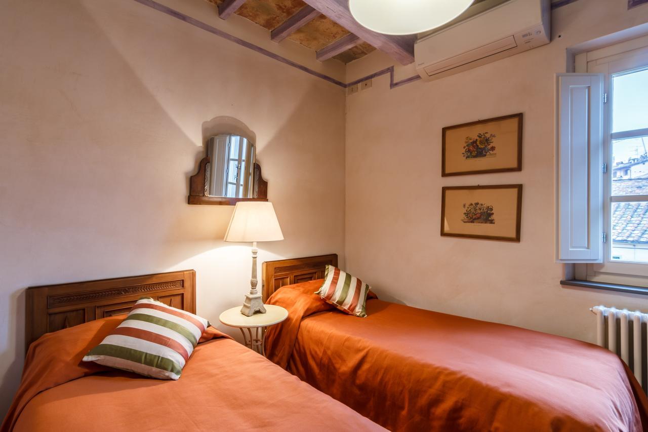 Locanda San Marco Residenza Caluri ปิสโตยา ภายนอก รูปภาพ