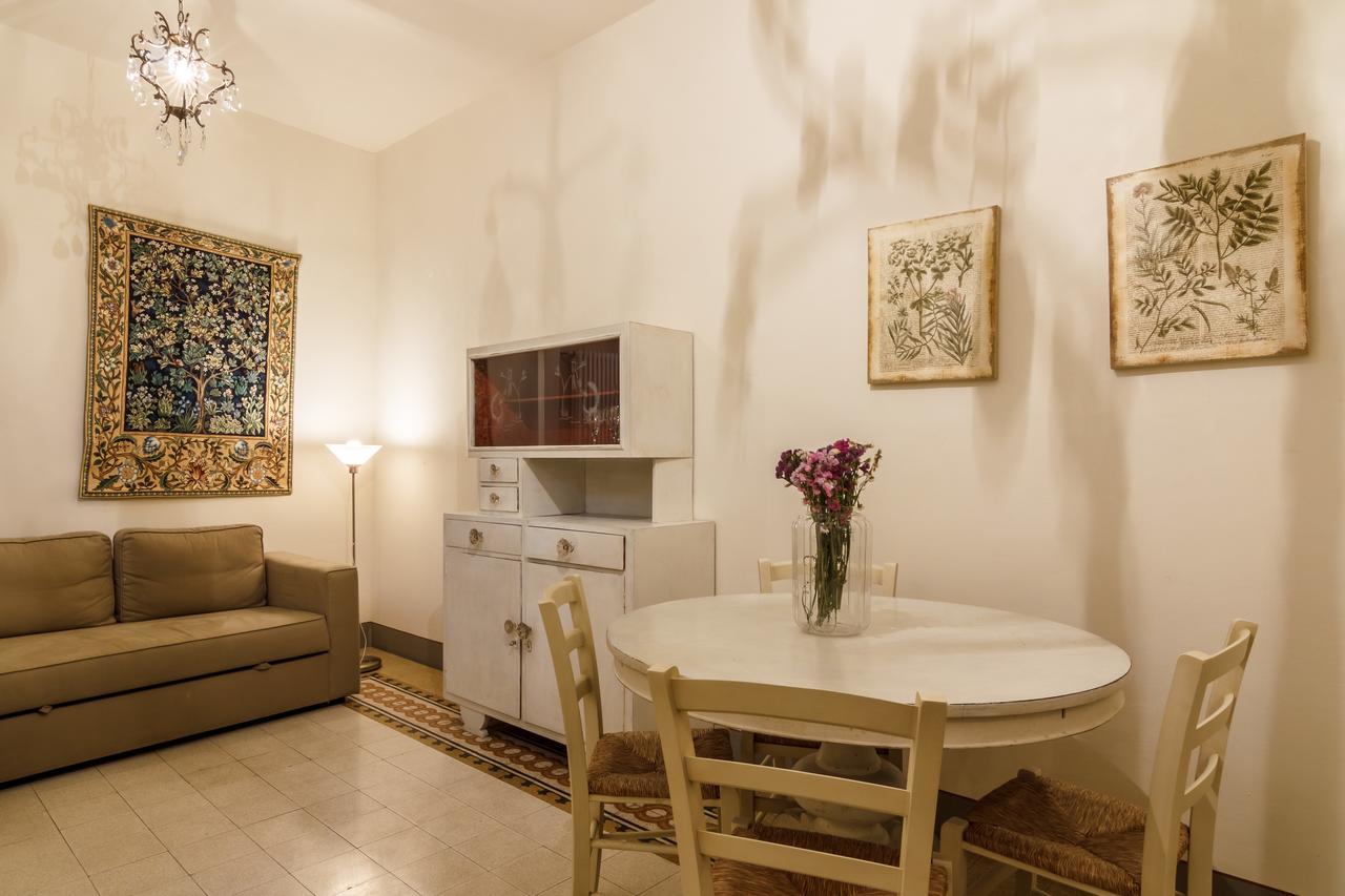 Locanda San Marco Residenza Caluri ปิสโตยา ภายนอก รูปภาพ
