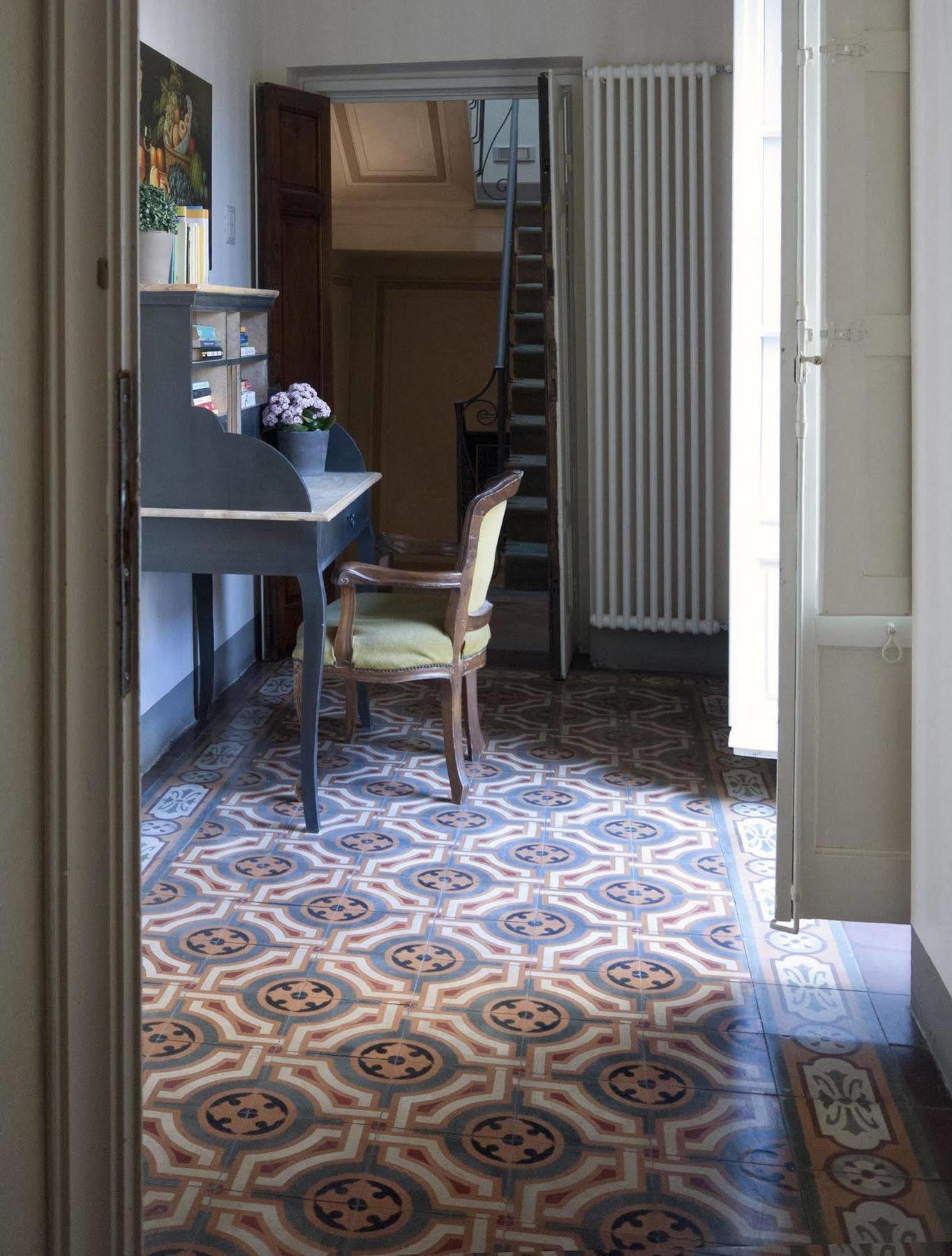Locanda San Marco Residenza Caluri ปิสโตยา ภายนอก รูปภาพ